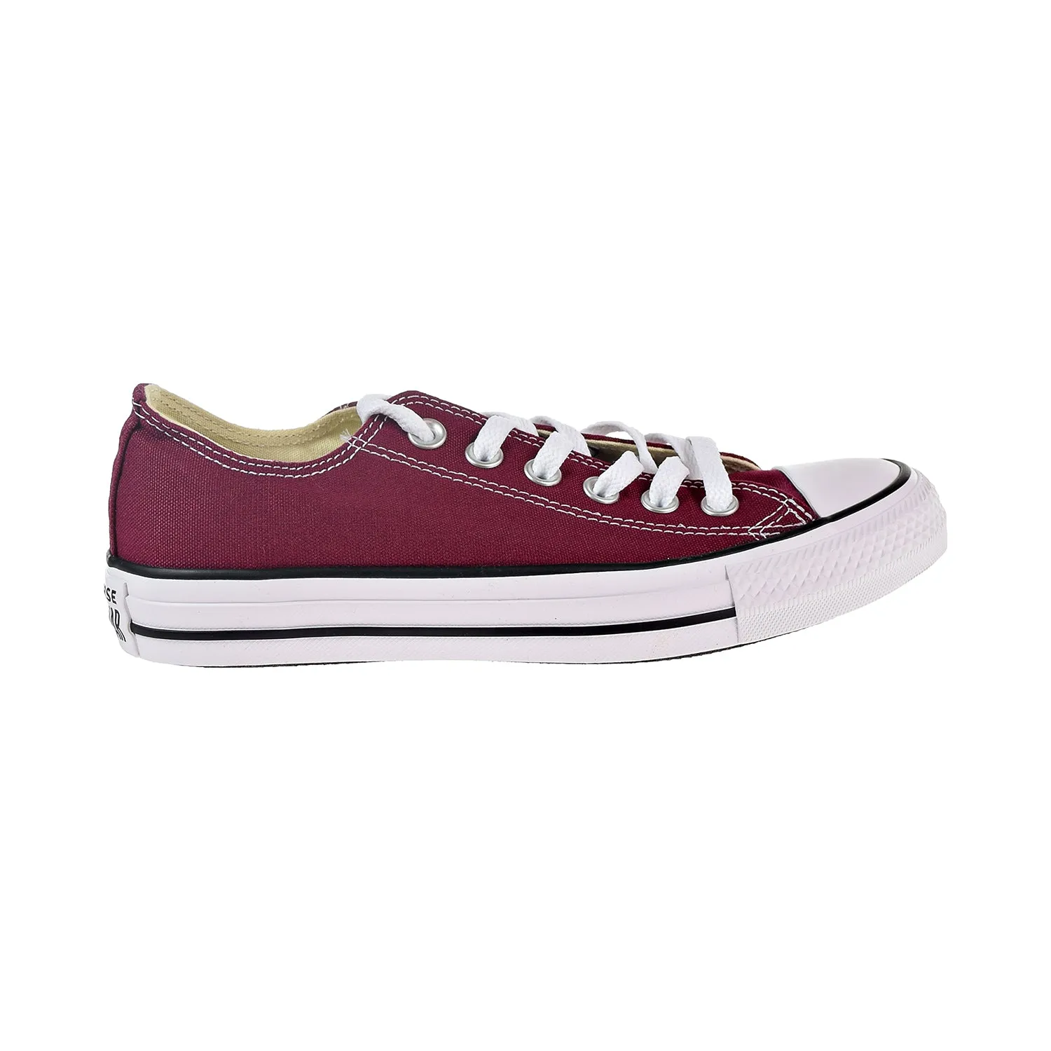 Converse Chuck Taylor All Star Ox Men's/Big Kids' Shoes Maroon