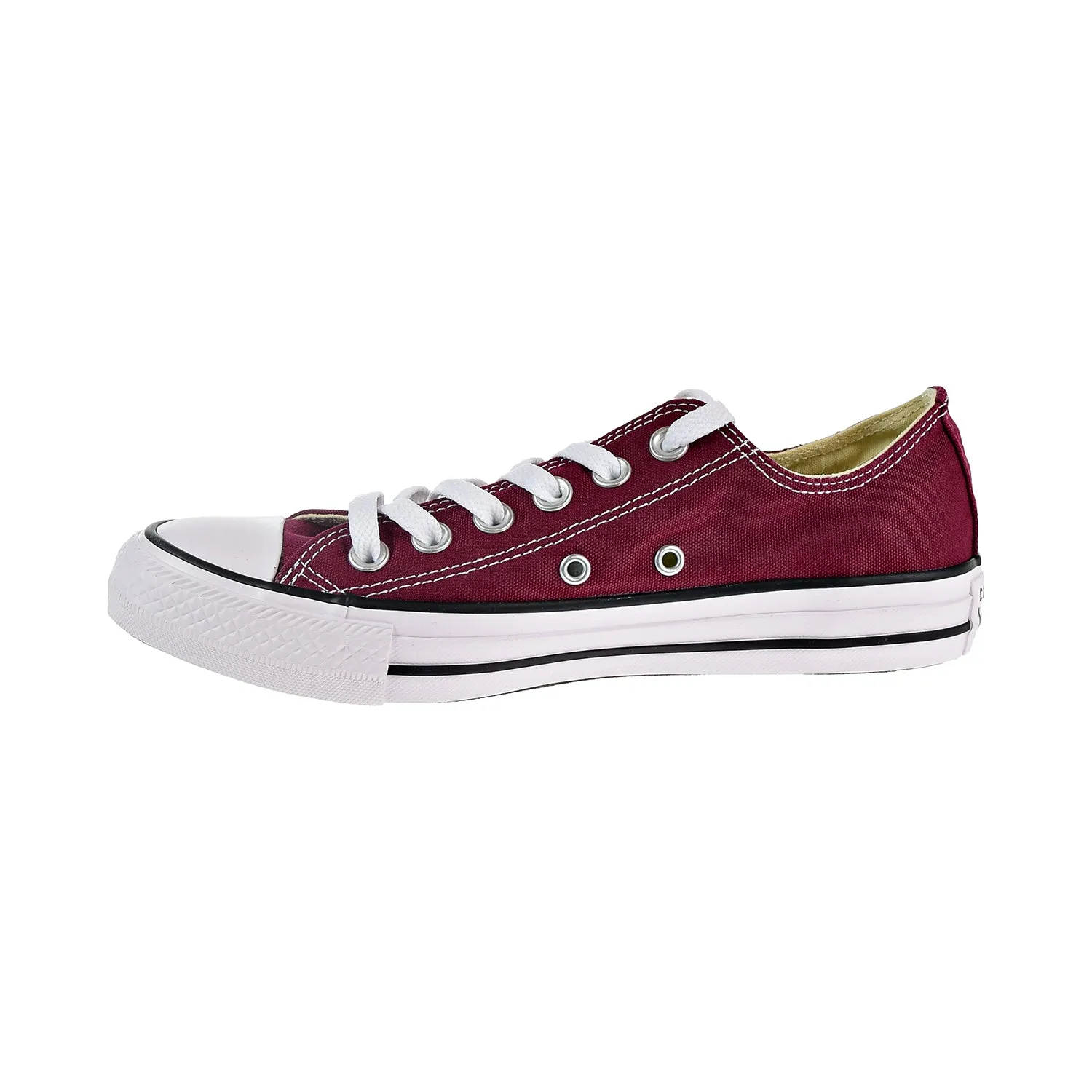 Converse Chuck Taylor All Star Ox Men's/Big Kids' Shoes Maroon