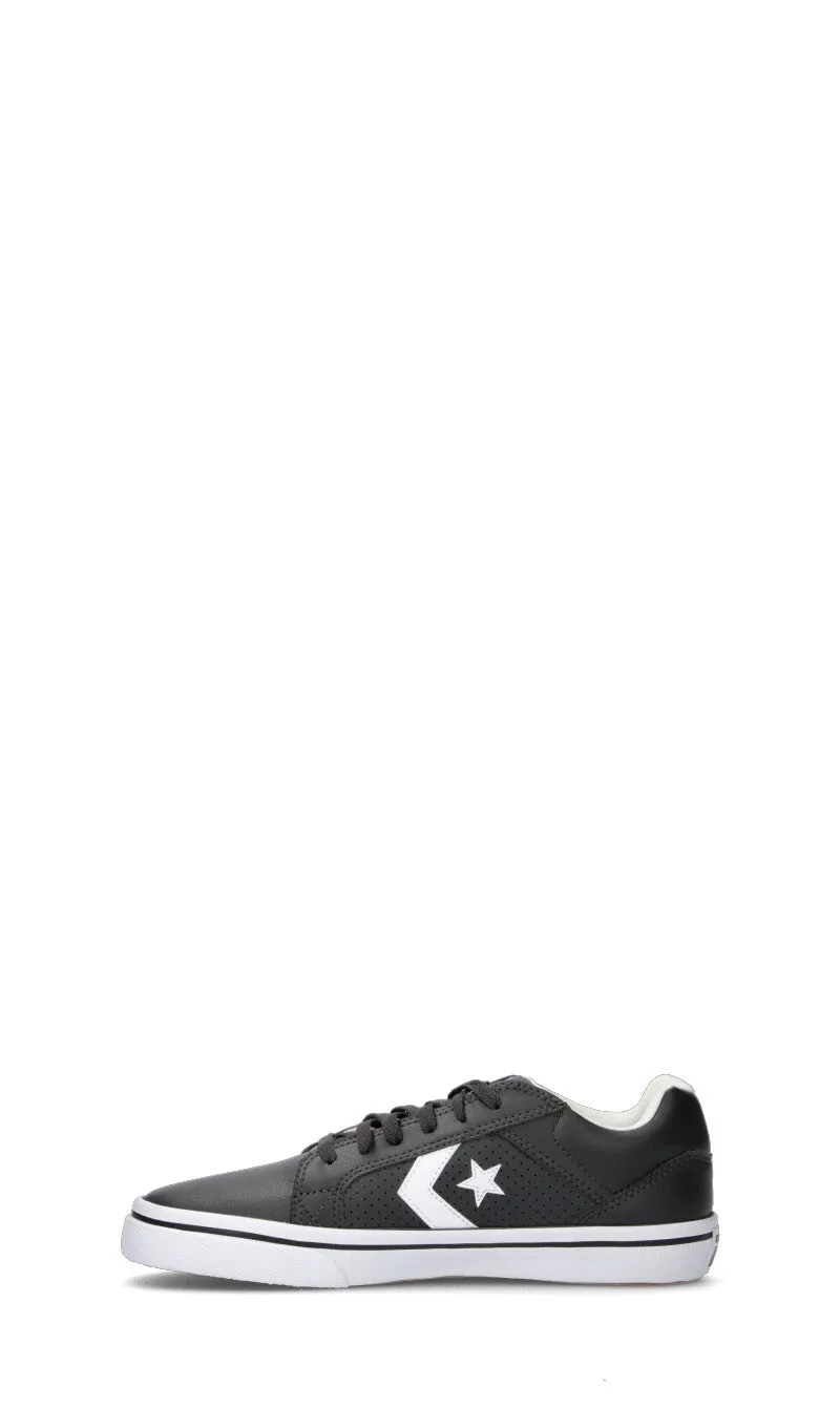 CONVERSE - EL DISTRITO 2.0 Sneaker uomo nera