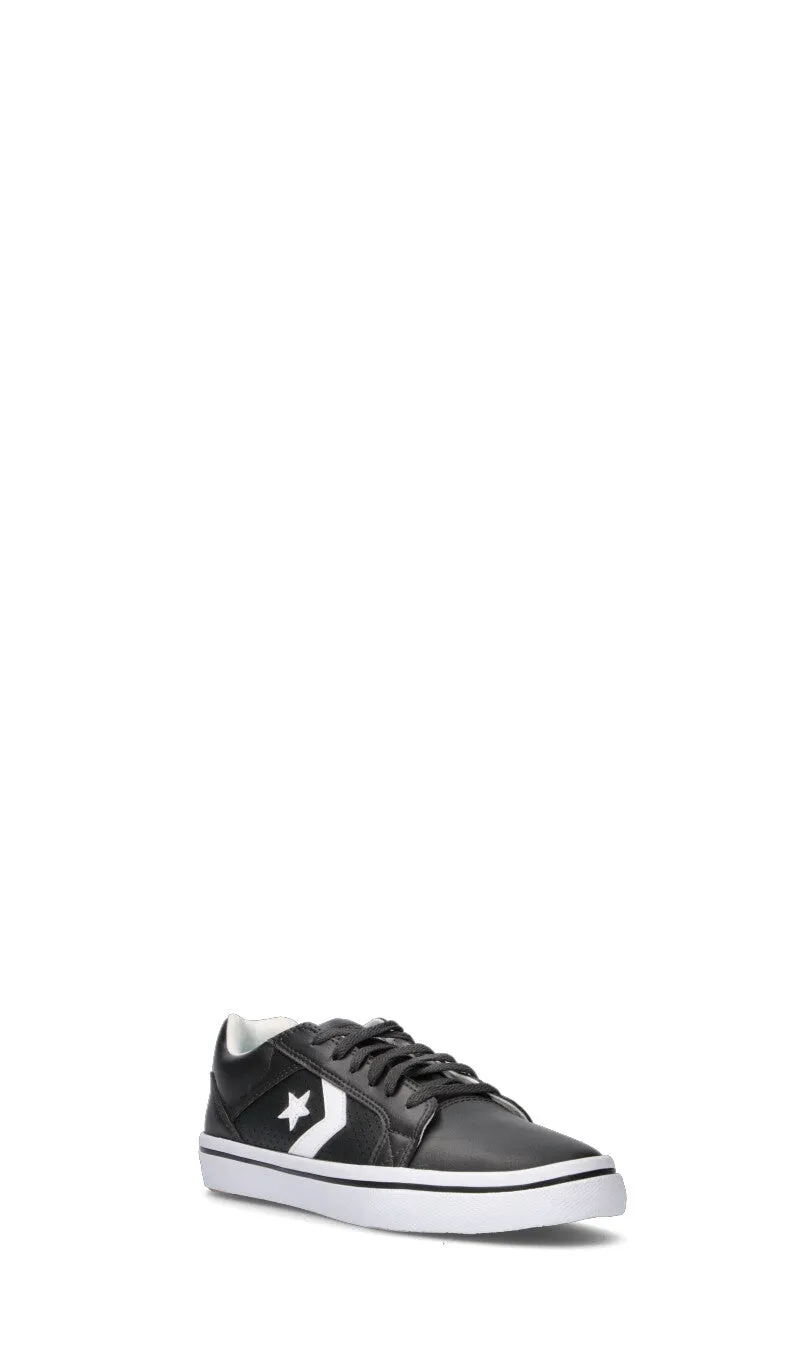 CONVERSE - EL DISTRITO 2.0 Sneaker uomo nera