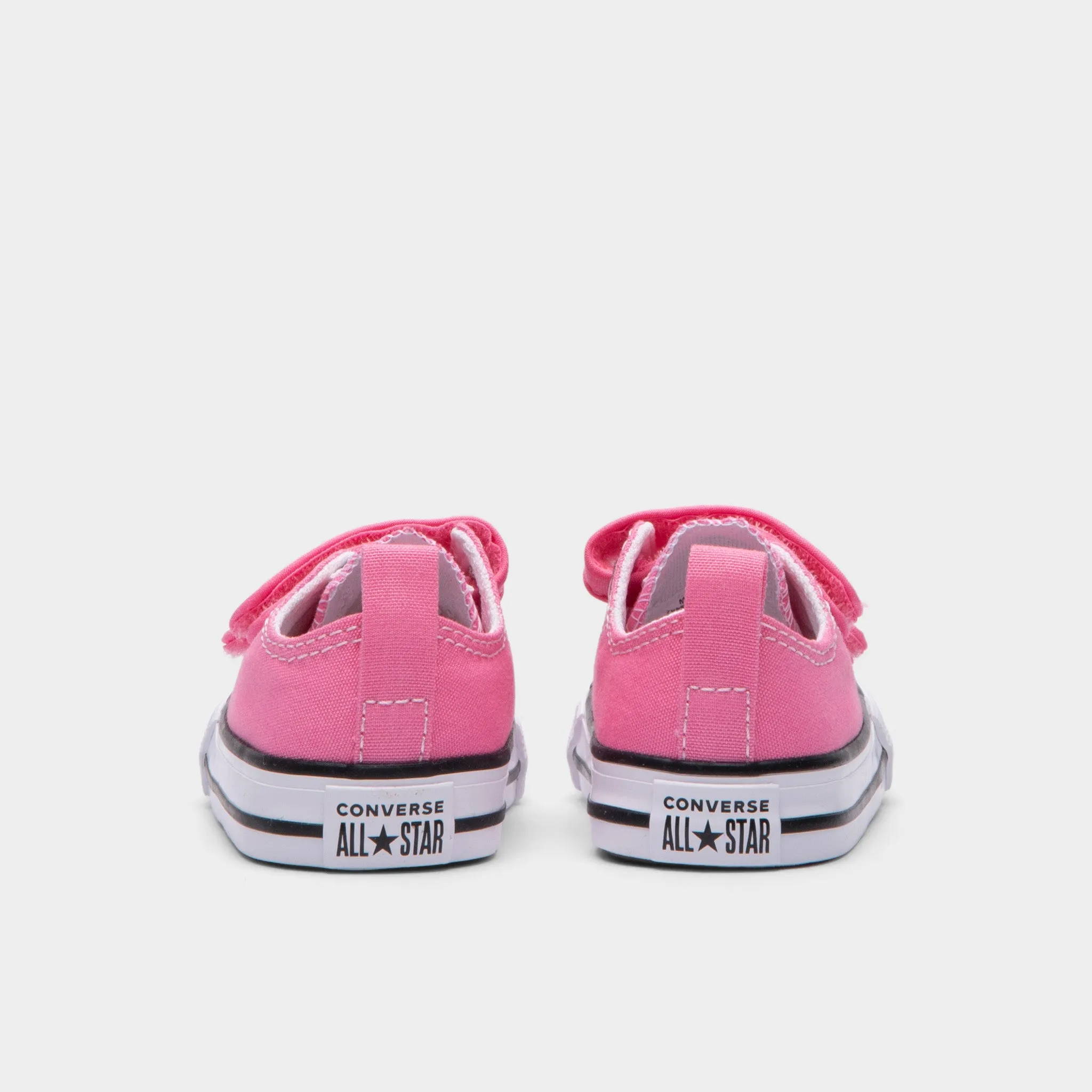 Converse Infants' Chuck Taylor All Star 2V Low / Pink