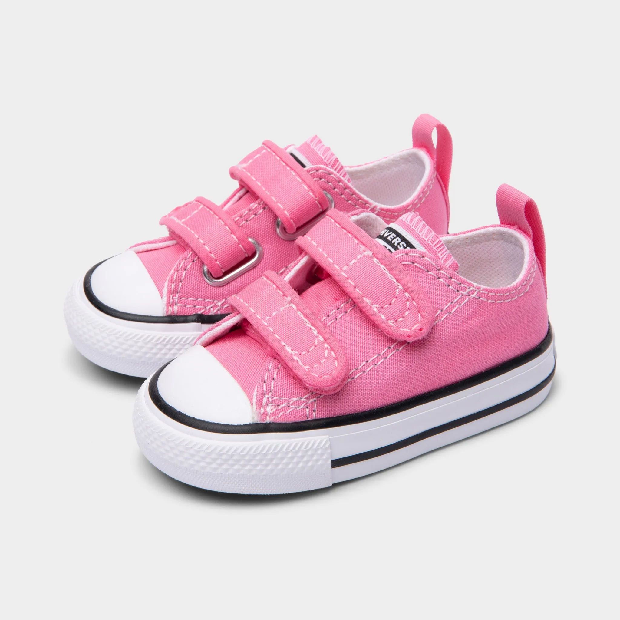 Converse Infants' Chuck Taylor All Star 2V Low / Pink