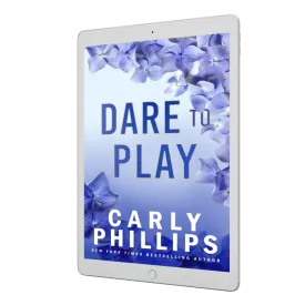 Dare to Play - Floral Collection (Ebook)