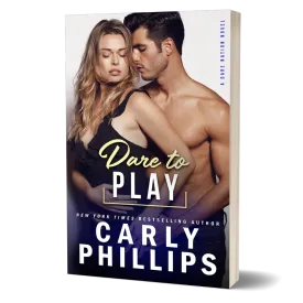 Dare to Play (Paperback)