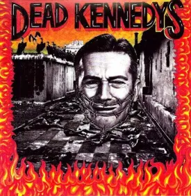 Dead Kennedys- Give Me Convenience Or Give Me Death