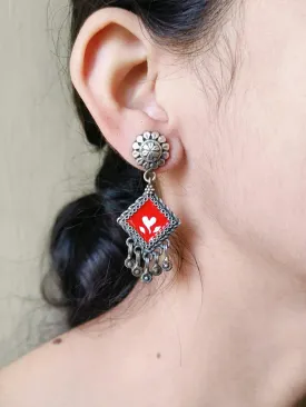 Exquisite Dangler Earrings | Sarichka