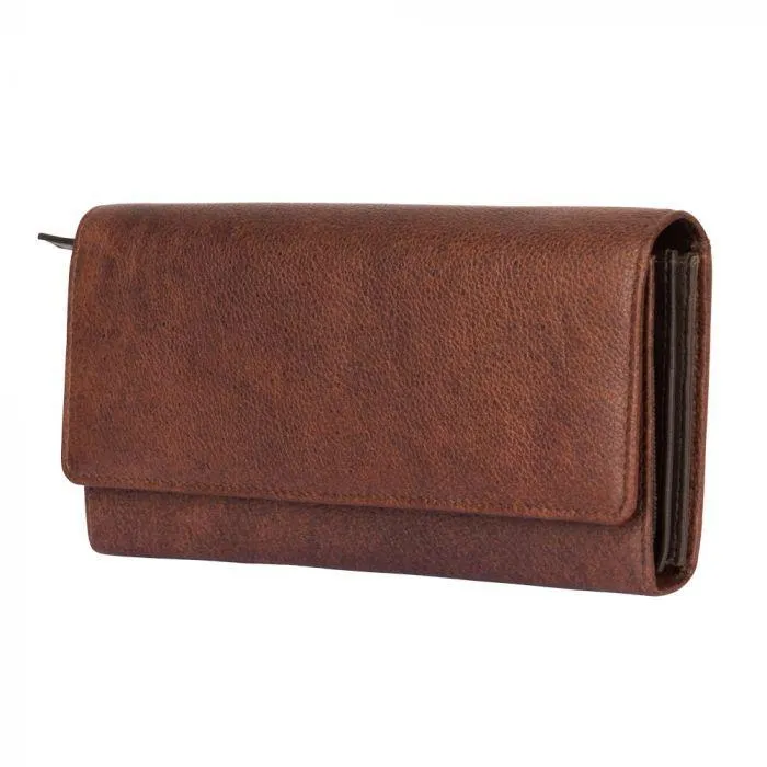 Exquisite Leather Wallet