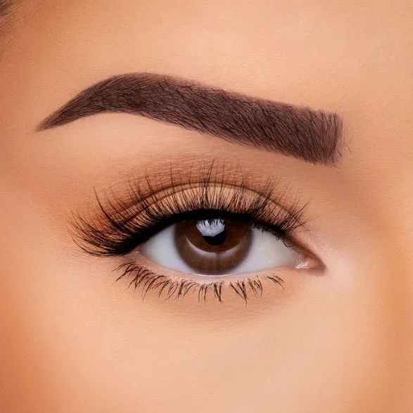 Exquisite Mink Lash