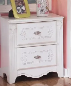 Exquisite Nightstand