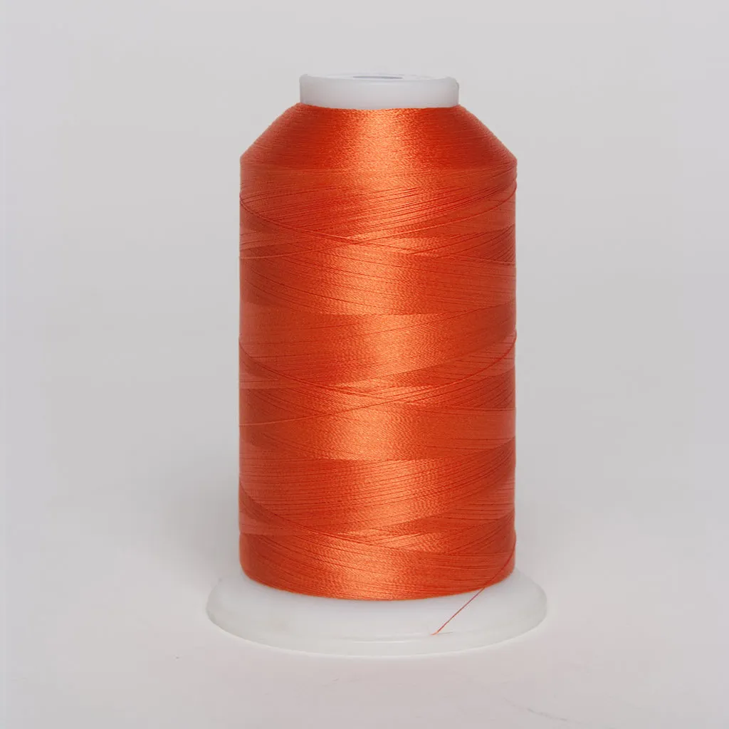 Exquisite Polyester 3001 PAPRIKA - 5000 Meter