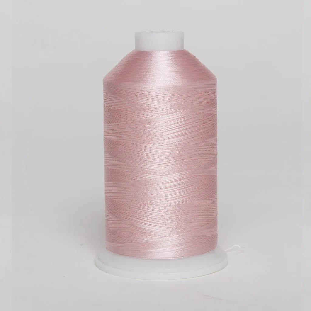 Exquisite Polyester 376 PETAL PINK - 5000 Meter