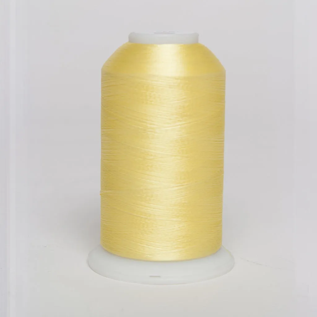 Exquisite Polyester 632 YELLOW QUARTZ - 5000 Meter