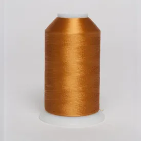 Exquisite Polyester 654 COPPER - 5000 Meter