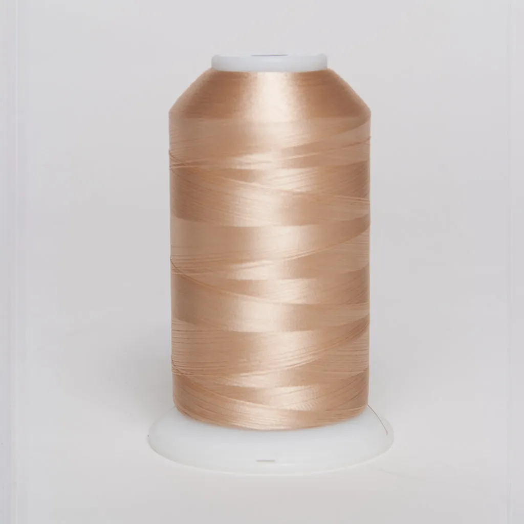 Exquisite Polyester 818 PEACH - 5000 Meter