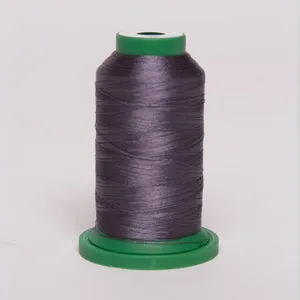 Exquisite Polyester Thread - 1716 London Fog 1000M ES1716