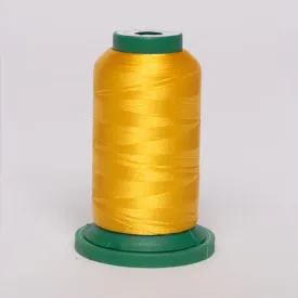 Exquisite Polyester Thread - 4117 Sunflower 1000M ES4117