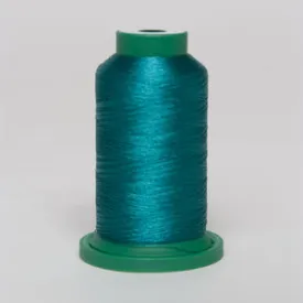 Exquisite Polyester Thread - 447 Peacock 1000M ES447