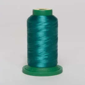 Exquisite Polyester Thread - 4627 Persian Green 1000M ES4627