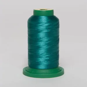 Exquisite Polyester Thread - 4627 Persian Green 1000M ES4627