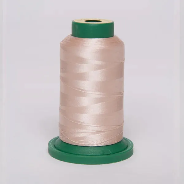 Exquisite Polyester Thread - 501 Beige 1000M ES501