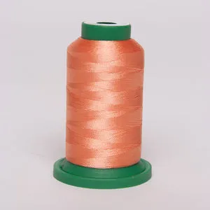 Exquisite Polyester Thread - 508 Peachy Pink 1000M ES508