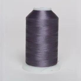 Exquisite Polyester Thread - 585 Dark Grey 5000M X585