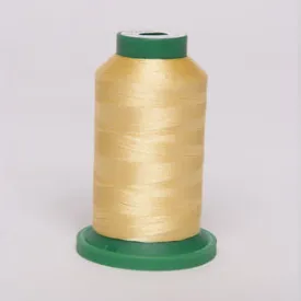 Exquisite Polyester Thread - 602 Wheat 1000M ES602