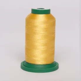 Exquisite Polyester Thread - 604 Pale Yellow 1000M ES604