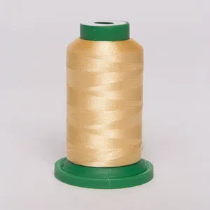 Exquisite Polyester Thread - 612 Butter 1000M ES612