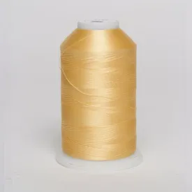 Exquisite Polyester Thread - 612  Butter 5000M X612