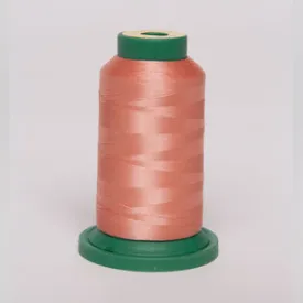 Exquisite Polyester Thread - 831 Peachy Keen 1000M ES831