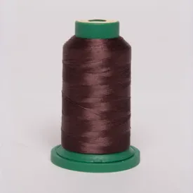 Exquisite Polyester Thread - 890 Teak 1000M ES890