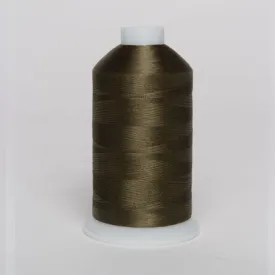 Exquisite Polyester Thread - 955 Olive Drab 5000M X955