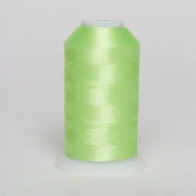 Exquisite Polyester Thread - 985 Green Apple 5000M X985