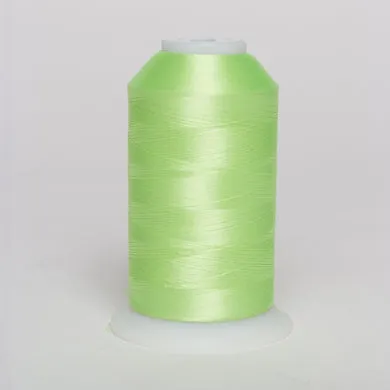 Exquisite Polyester Thread - 985 Green Apple 5000M X985