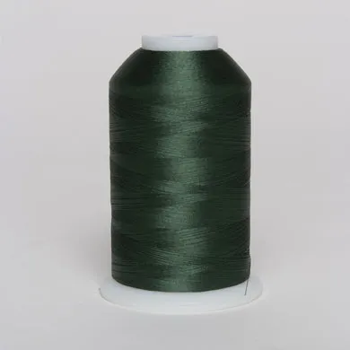 Exquisite Polyester Thread - 995 Spruce 5000M X995