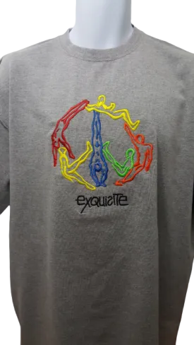 Exquisite Sportz (logo) T-Shirt