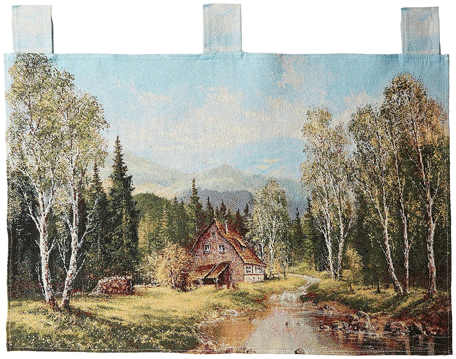 Exquisite Tapestry Tapestry Hanging Wall Picture