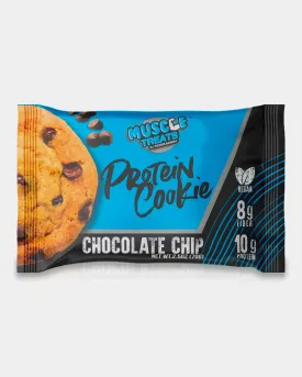 Forzagen Vegan Protein Cookie