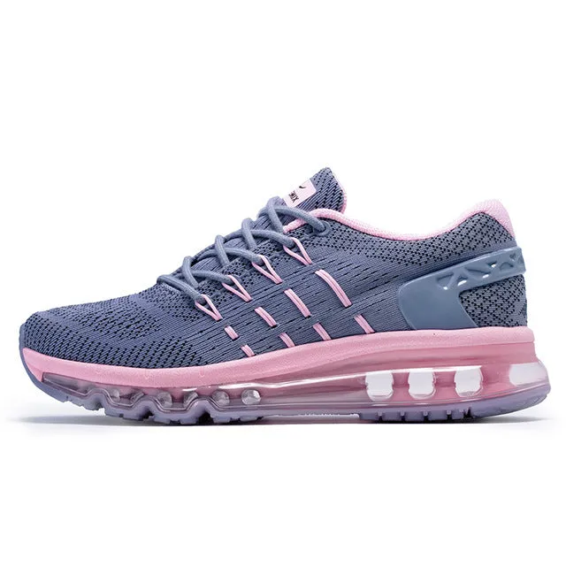 (Free Shipping) Women Breathable Athletic Running Shoes (Free Shipping)