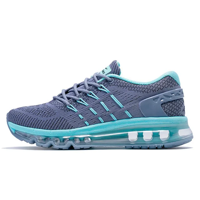 (Free Shipping) Women Breathable Athletic Running Shoes (Free Shipping)