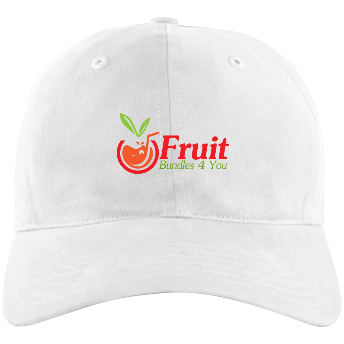 Fruit Bundles 4 You Cresting Cap