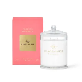 Glasshouse Forever Florence Candle