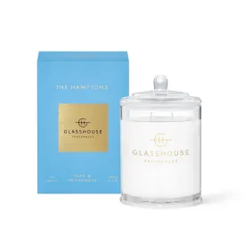 Glasshouse The Hamptons Candle