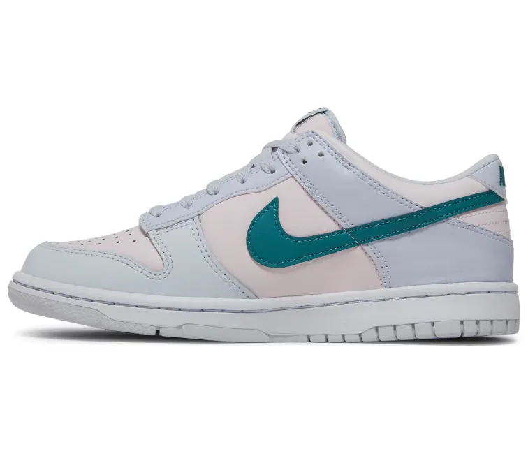 GS Nike Dunk Low (Mineral Teal)