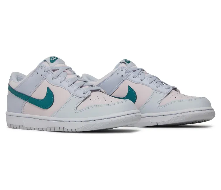 GS Nike Dunk Low (Mineral Teal)