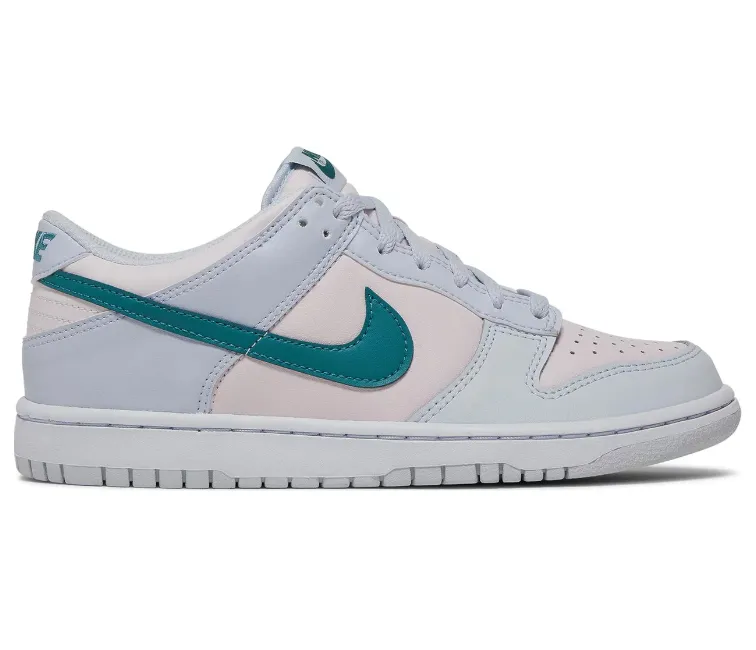 GS Nike Dunk Low (Mineral Teal)