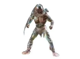 Hiya toys Exquisite Mini Predators Active Camouflage Berserker