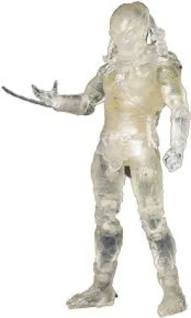 Hiya toys Exquisite Mini Predators Invisible Berserker