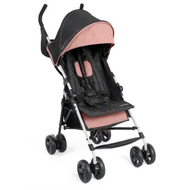 Ingenuity 3Dmini Convenience Stroller, Dusty Rose